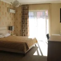 Hotel Elio, Batumi - Promo Code Details