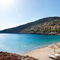 Daios Cove Luxury Resort & Villas