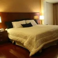 Suites Studio Plenitud, Bogotá - Promo Code Details