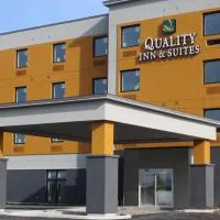 Quality Inn & Suites Kingston - Promo Code Details