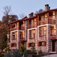 Levanta Guesthouse