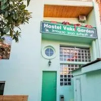 Hostel Vake Garden, Tbilisi City - Promo Code Details