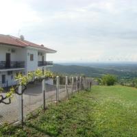 Guesthouse Arsenis