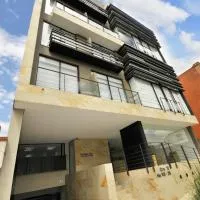 Bosque Alto Apartasuite, Bogotá - Promo Code Details