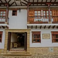 Hotel Jardines De La Villa, Villa de Leyva - Promo Code Details