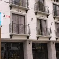 Hotel Bogotá Inn Park Way - Promo Code Details