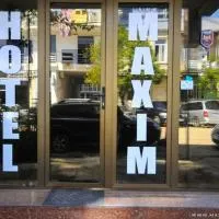 Maxim Mini Hotel, Batumi - Promo Code Details