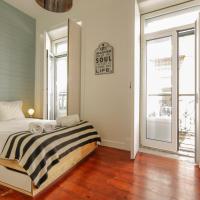 Bairro Alto Apartments by linc