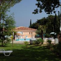 Résidence Prestige Odalys Le Clos Bonaventure