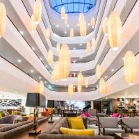 DoubleTree by Hilton Bogotá - Calle 100 - Promo Code Details