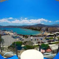 Atlantis Hotel