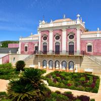 Pousada Palacio de Estoi – Small Luxury Hotels of the World