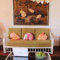 Sesimbra Seaside Apartment