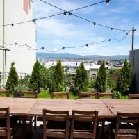 Hostel Mountain 13, Tbilisi City - Promo Code Details