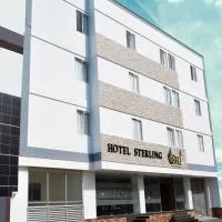 Hotel Sterling, Cúcuta - Promo Code Details