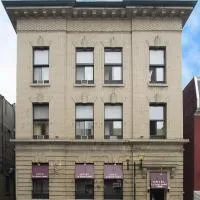 Hotel Saint-Andre, Montréal - Promo Code Details