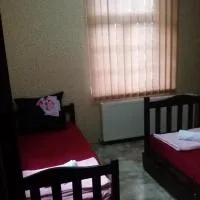 Hotel Jerusalem, Tbilisi City - Promo Code Details