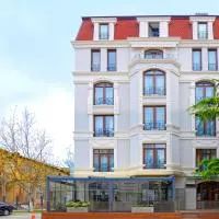 Hotel City Avenue, Tbilisi City - Promo Code Details