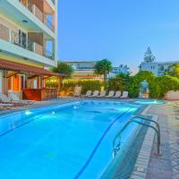Pavlos Hotel