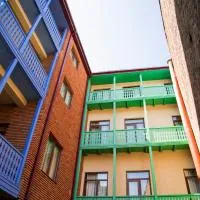 Hotel Marlyn, Tbilisi City - Promo Code Details