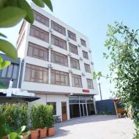 Hotel 725, Batumi - Promo Code Details