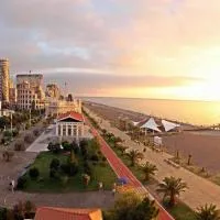 ApartHotel in Orbi Sea Towers, Batumi - Promo Code Details