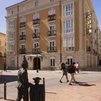 Booking.com: Hoteles en Burgos. ¡Reserva tu hotel ahora!