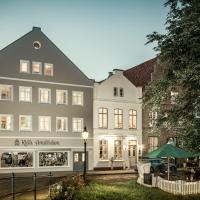Booking Com Hotels In Friedrichstadt Book Your Hotel Now