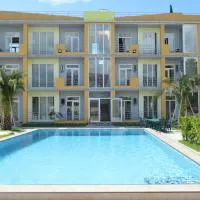 Hotel Buta, Batumi - Promo Code Details