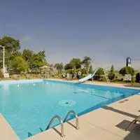Milan Garden Inn, Niagara Falls - Promo Code Details