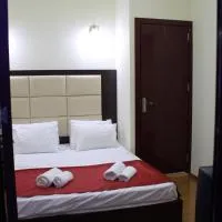 Hotel White Neptun Georgia Tbilisi, Tbilisi City - Promo Code Details