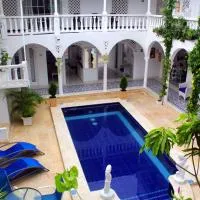 Hotel Casa Mara By Akel Hotels, Cartagena de Indias - Promo Code Details