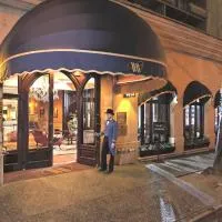 Wedgewood Hotel & Spa - Relais & Chateaux, Vancouver - Promo Code Details