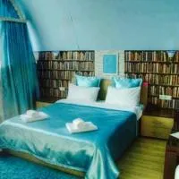 Hotel Antalia, Tbilisi City - Promo Code Details