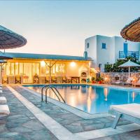 Anemos Apartments