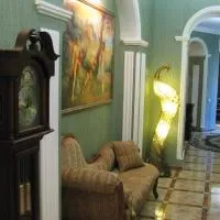 Boutique Hotel Pavo, Tbilisi City - Promo Code Details