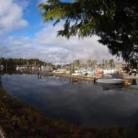 West Coast Motel on the Harbour, Ucluelet - Promo Code Details