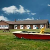 Brier Island Lodge, Westport - Promo Code Details