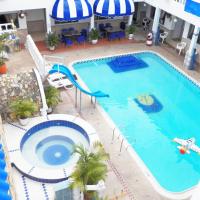 Booking.com: Hoteles en Melgar. ¡Reserva tu hotel ahora!