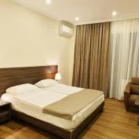 MGK Hotel, Tbilisi City - Promo Code Details