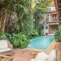 Casa Mejia, Cartagena de Indias - Promo Code Details