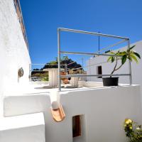 Cosmos Home Lindos
