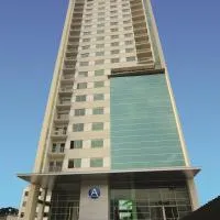 Affinity Aparta Hotel, Medellín - Promo Code Details