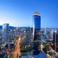 Embarc Vancouver by Diamond Resorts - Promo Code Details