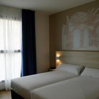 Booking.com: Hotellid: Benalúa de Guadix. Broneeri oma ...