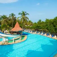 Hotel Las Americas Casa de Playa, Cartagena de Indias - Promo Code Details