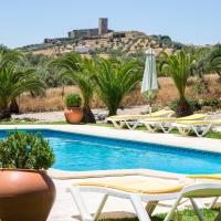 Monte da Boa Vista - Descanso Perfeito