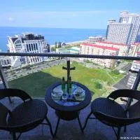 Hotel Corner Inn, Batumi - Promo Code Details