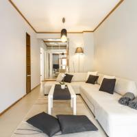 Comfortable Flat Thessaloniki