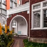 Hobu Hostel, Bogotá - Promo Code Details